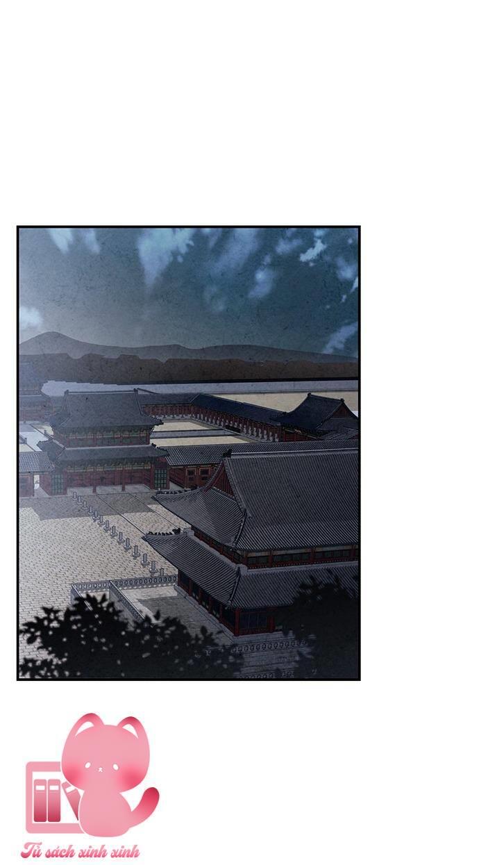 Lệnh Cấm Hôn - Chap 64