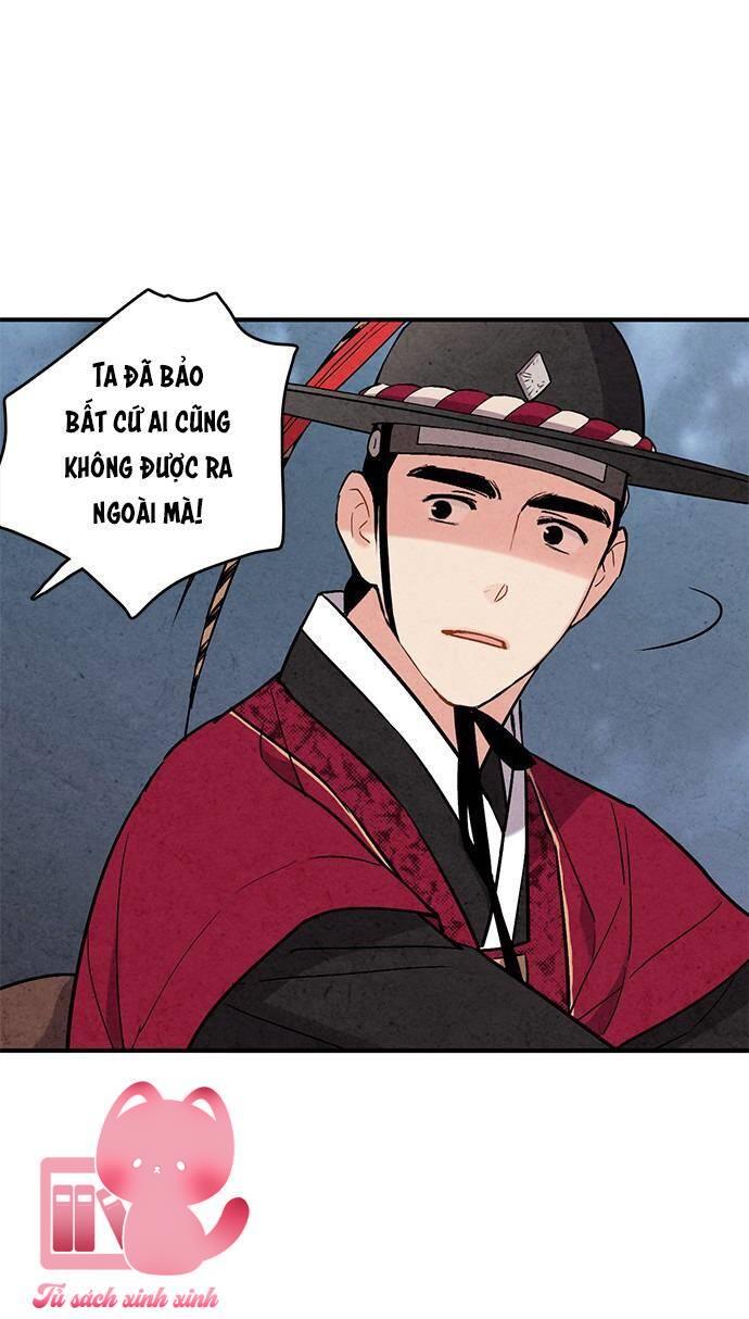 Lệnh Cấm Hôn - Chap 64