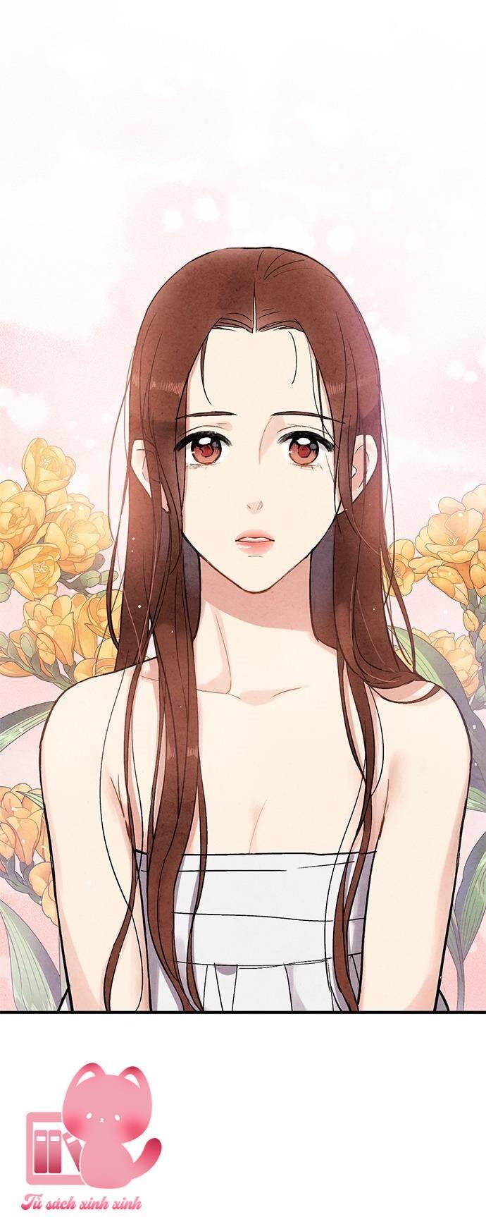 Lệnh Cấm Hôn - Chap 64