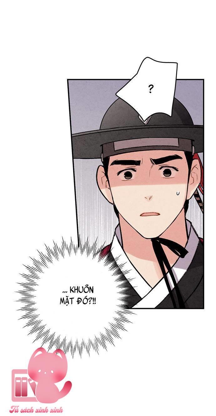 Lệnh Cấm Hôn - Chap 64