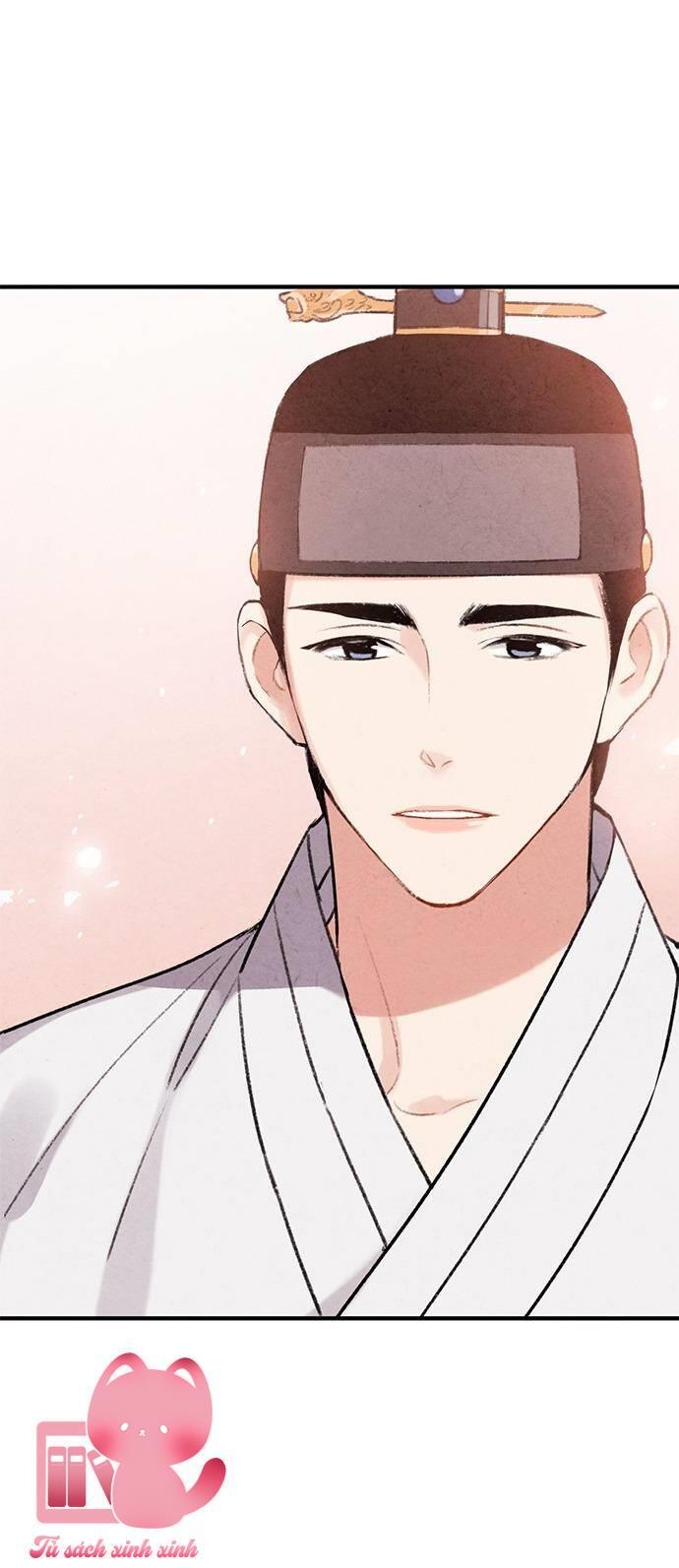 Lệnh Cấm Hôn - Chap 64
