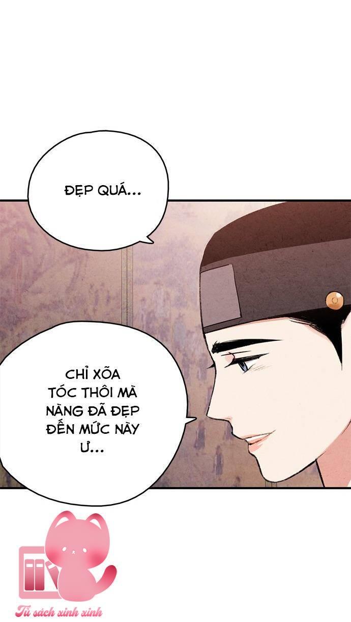 Lệnh Cấm Hôn - Chap 64