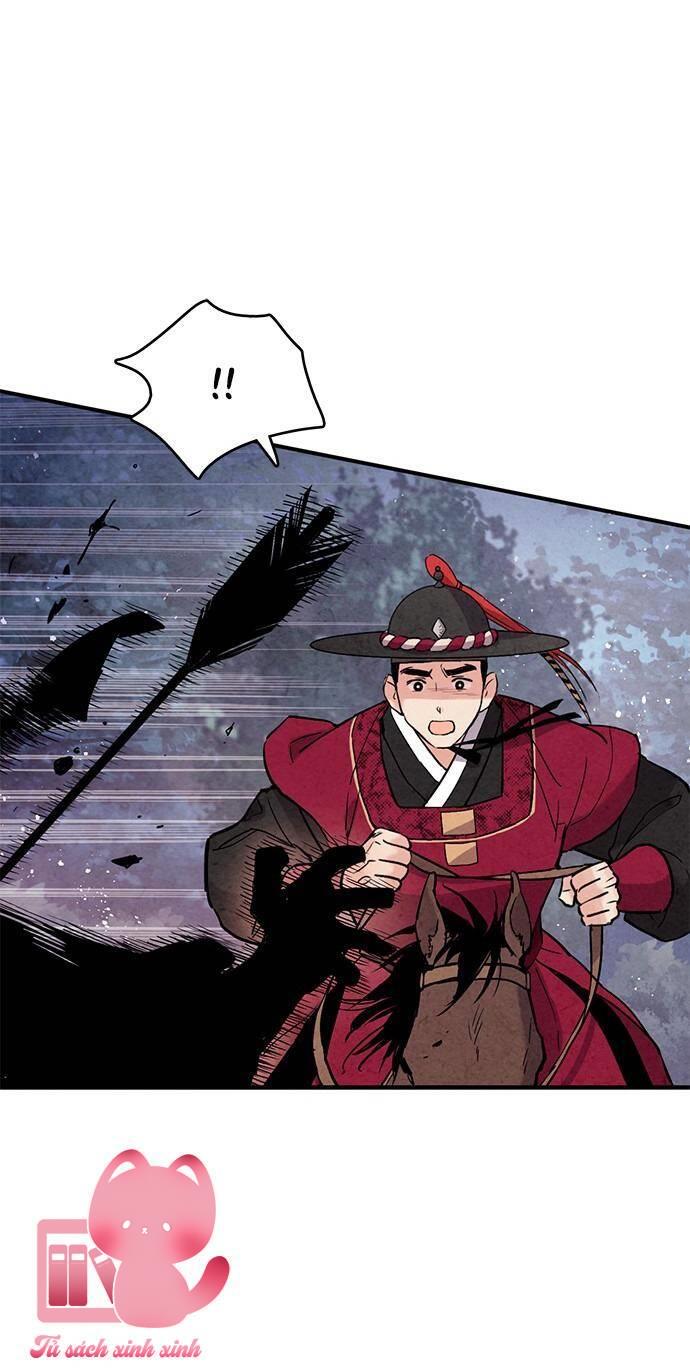 Lệnh Cấm Hôn - Chap 65