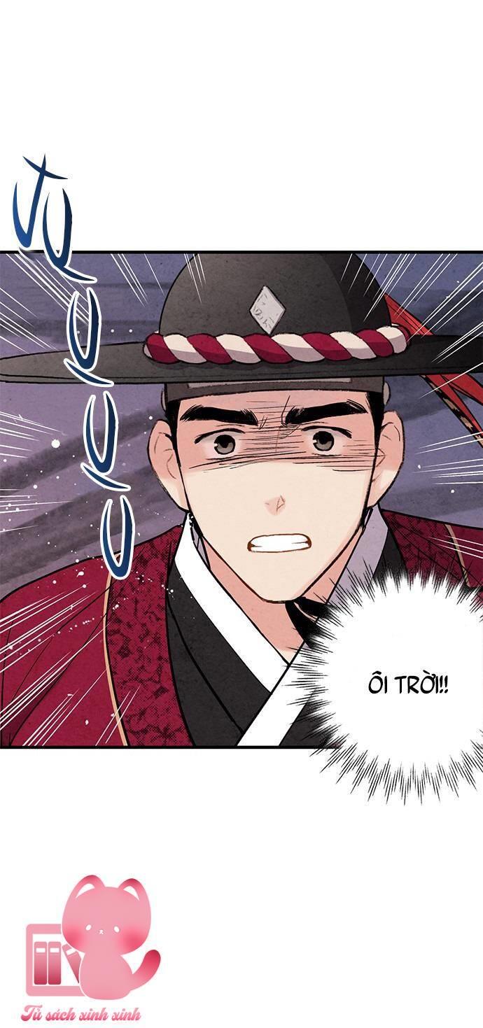 Lệnh Cấm Hôn - Chap 65
