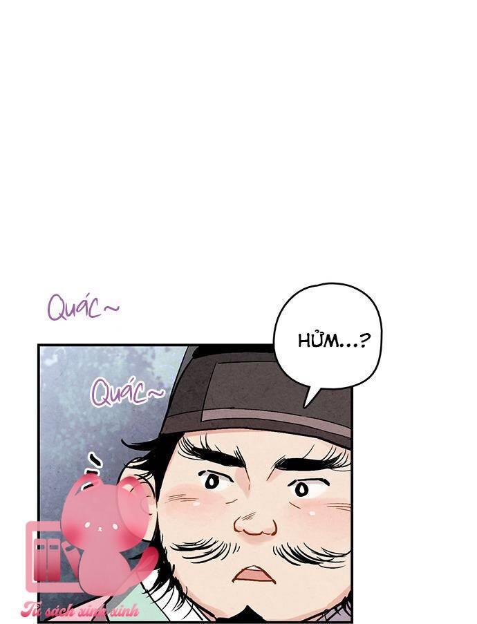 Lệnh Cấm Hôn - Chap 65