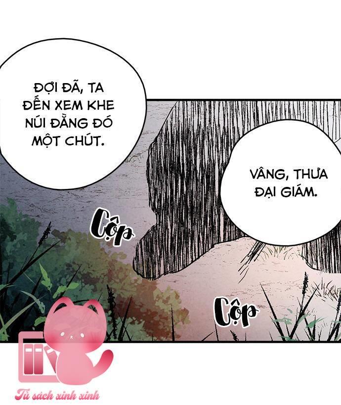 Lệnh Cấm Hôn - Chap 65