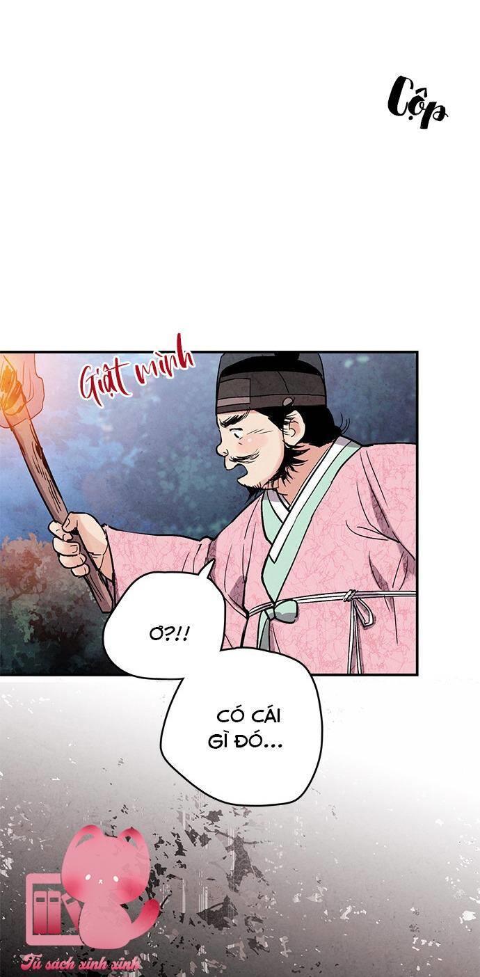 Lệnh Cấm Hôn - Chap 65
