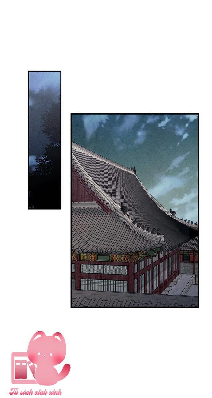Lệnh Cấm Hôn - Chap 65