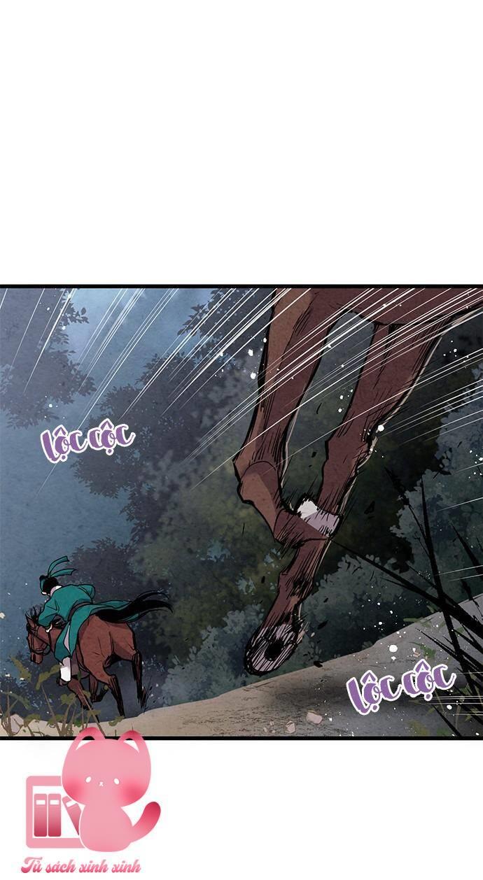 Lệnh Cấm Hôn - Chap 65