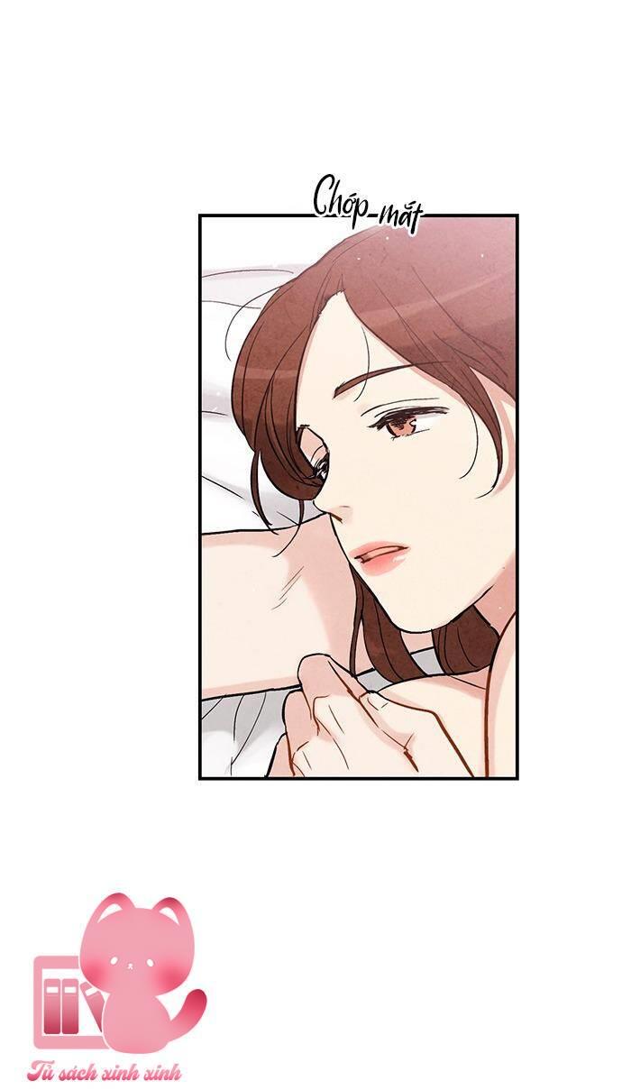 Lệnh Cấm Hôn - Chap 65