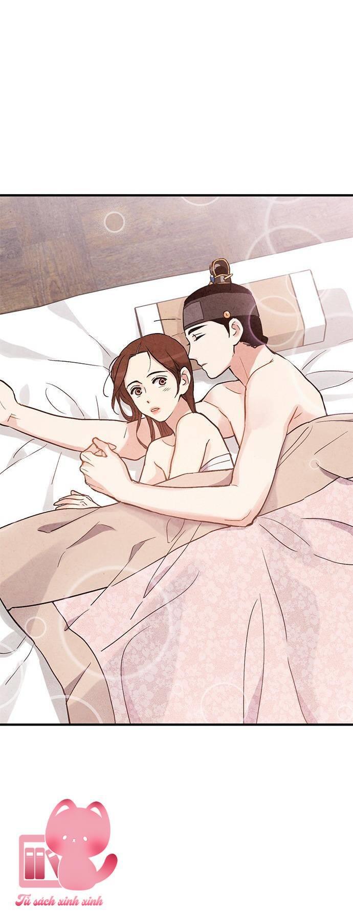 Lệnh Cấm Hôn - Chap 65