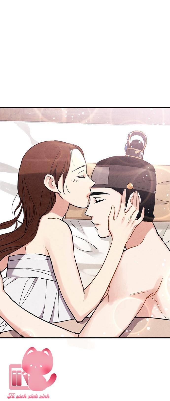 Lệnh Cấm Hôn - Chap 65