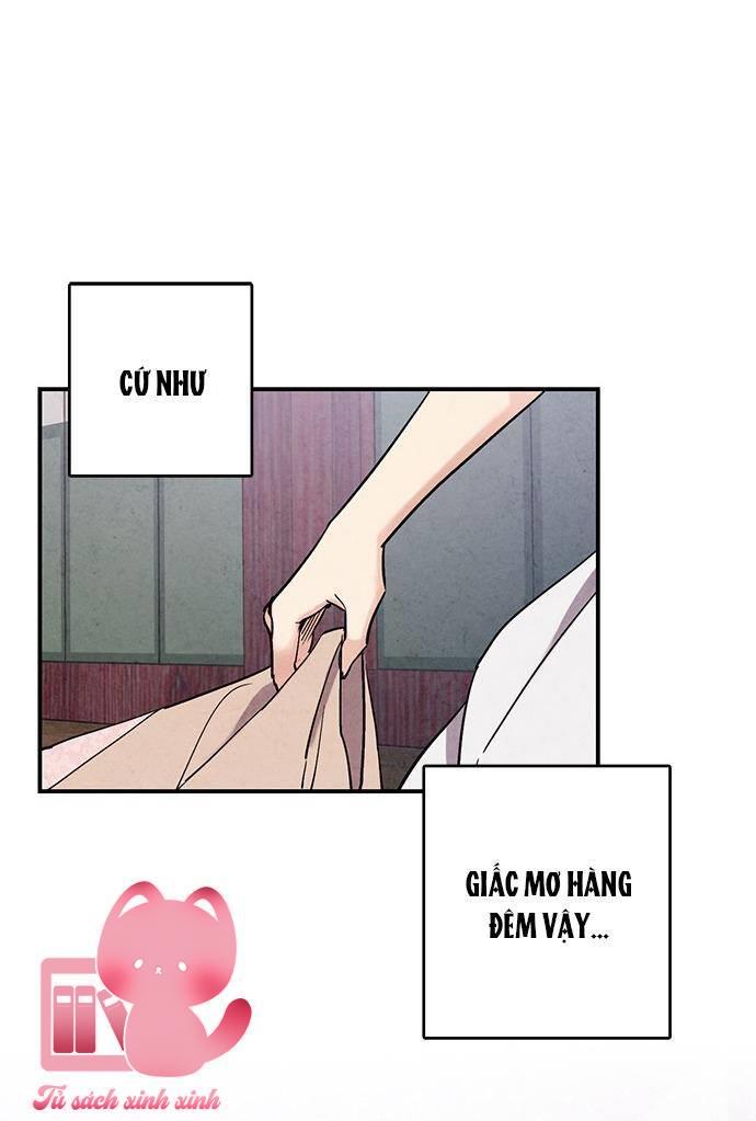 Lệnh Cấm Hôn - Chap 65