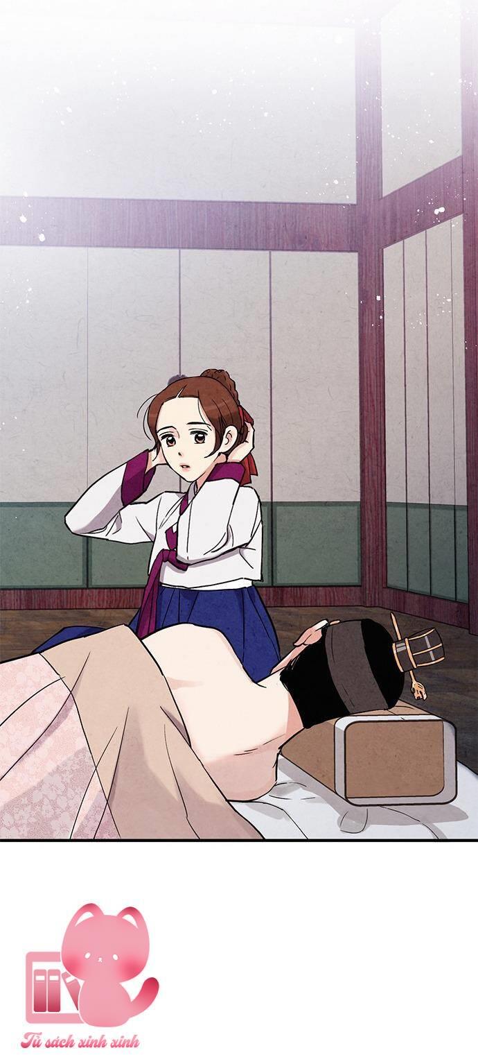 Lệnh Cấm Hôn - Chap 65