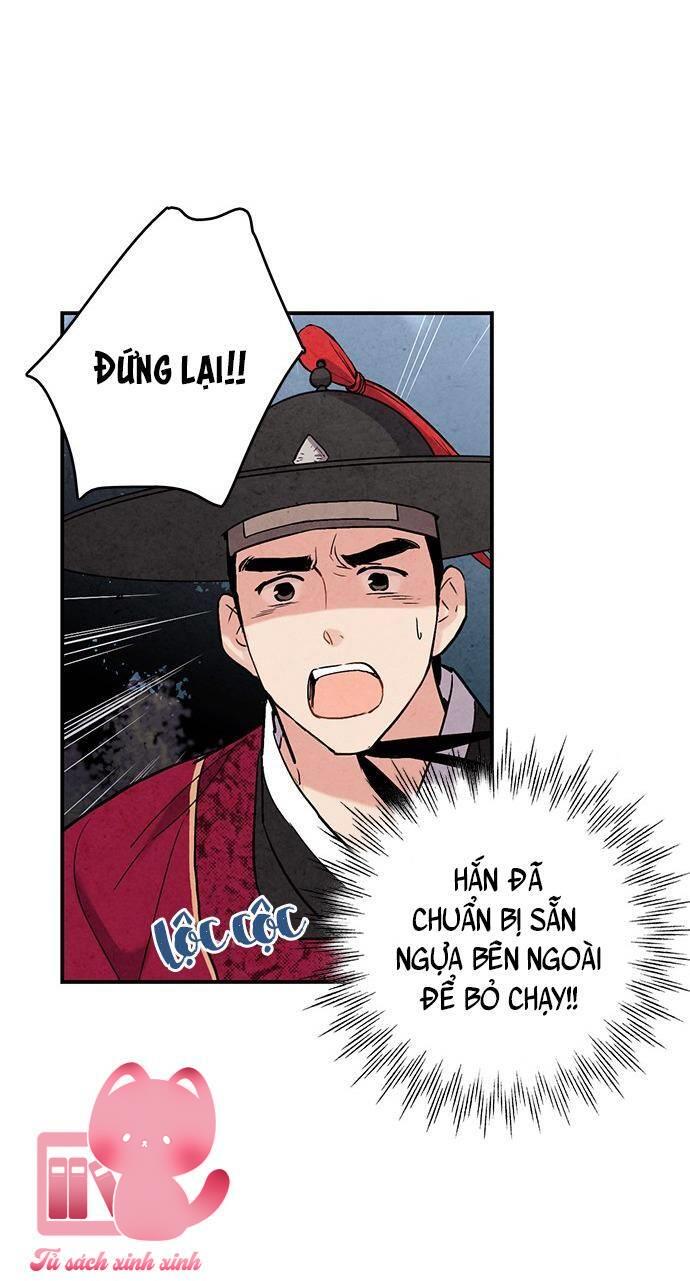 Lệnh Cấm Hôn - Chap 65