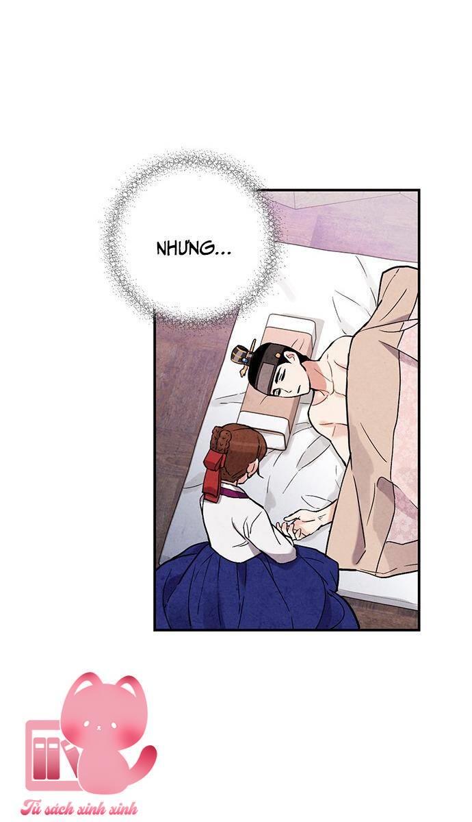 Lệnh Cấm Hôn - Chap 65