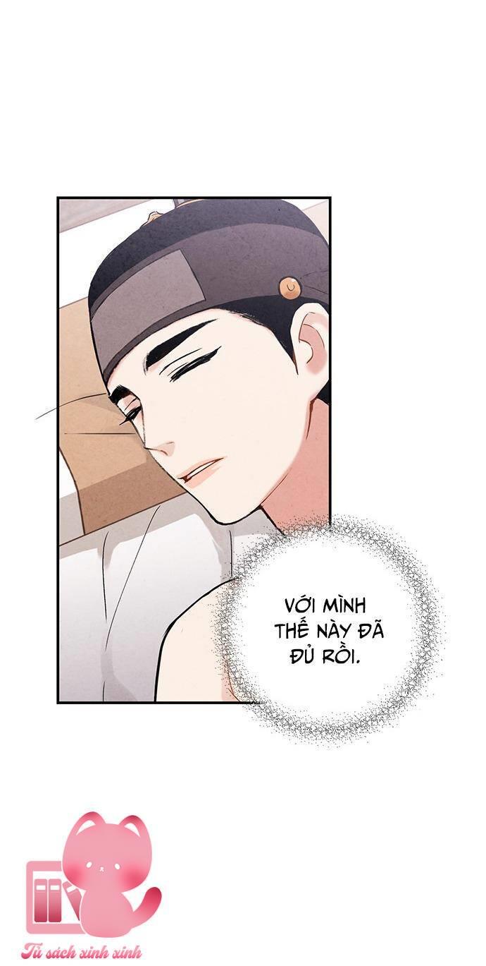 Lệnh Cấm Hôn - Chap 65