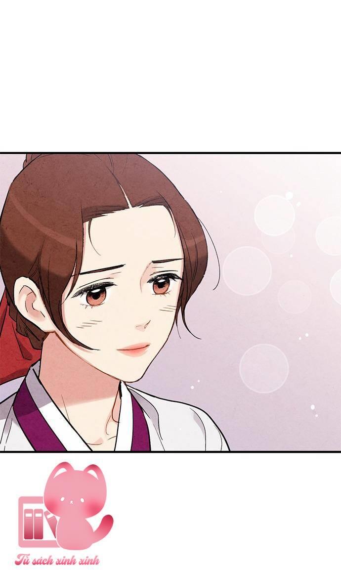 Lệnh Cấm Hôn - Chap 65
