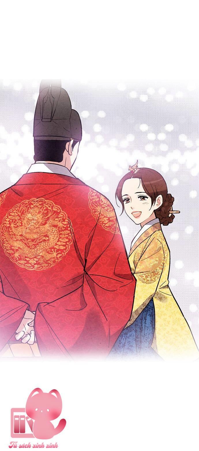Lệnh Cấm Hôn - Chap 65