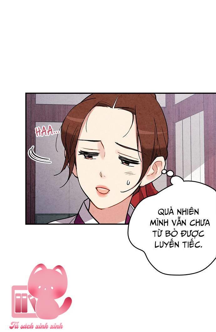 Lệnh Cấm Hôn - Chap 65