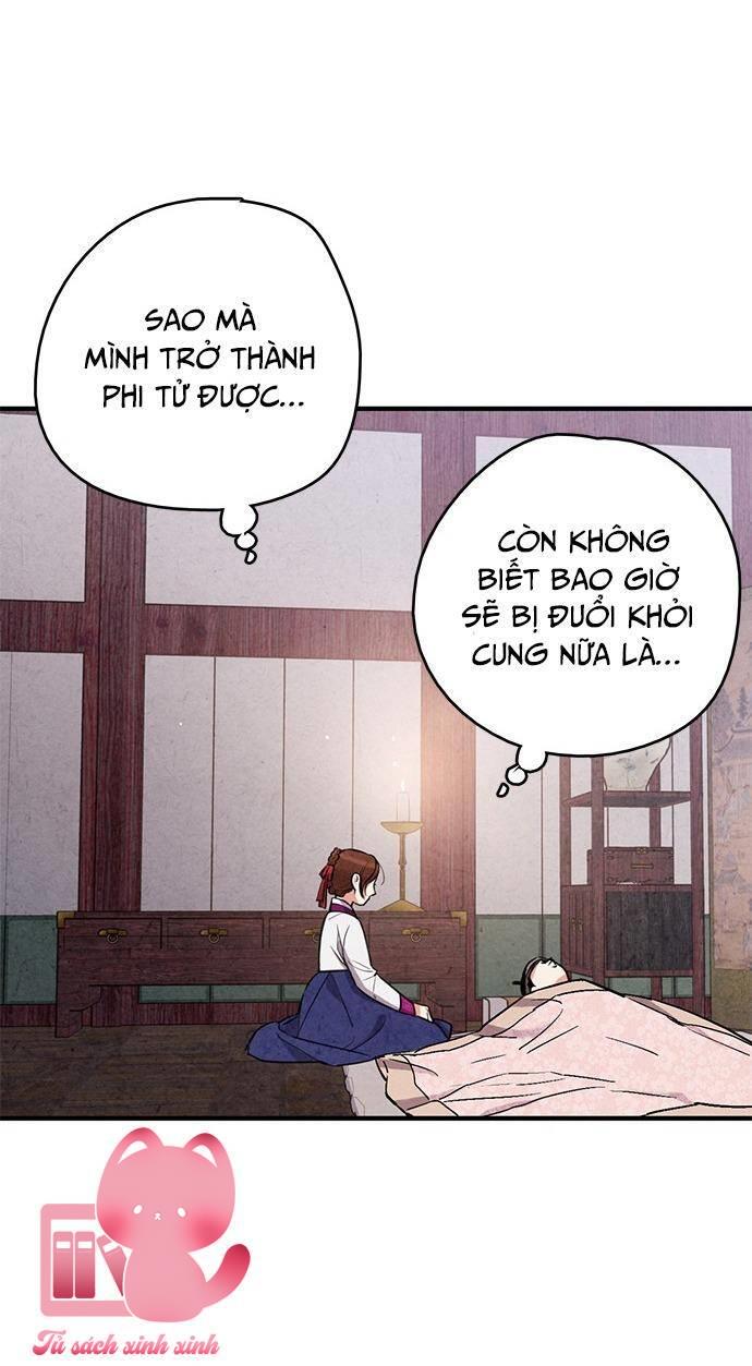 Lệnh Cấm Hôn - Chap 65