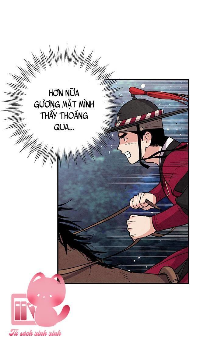 Lệnh Cấm Hôn - Chap 65