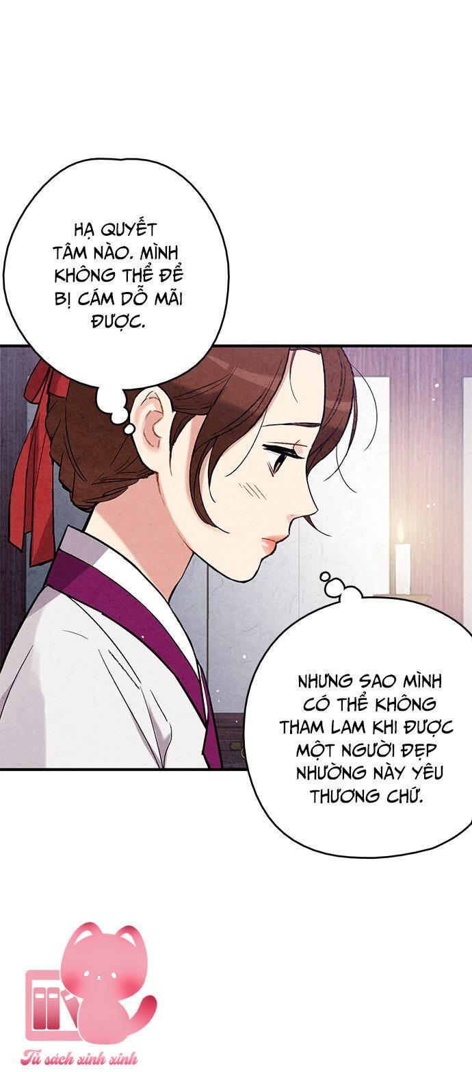 Lệnh Cấm Hôn - Chap 65