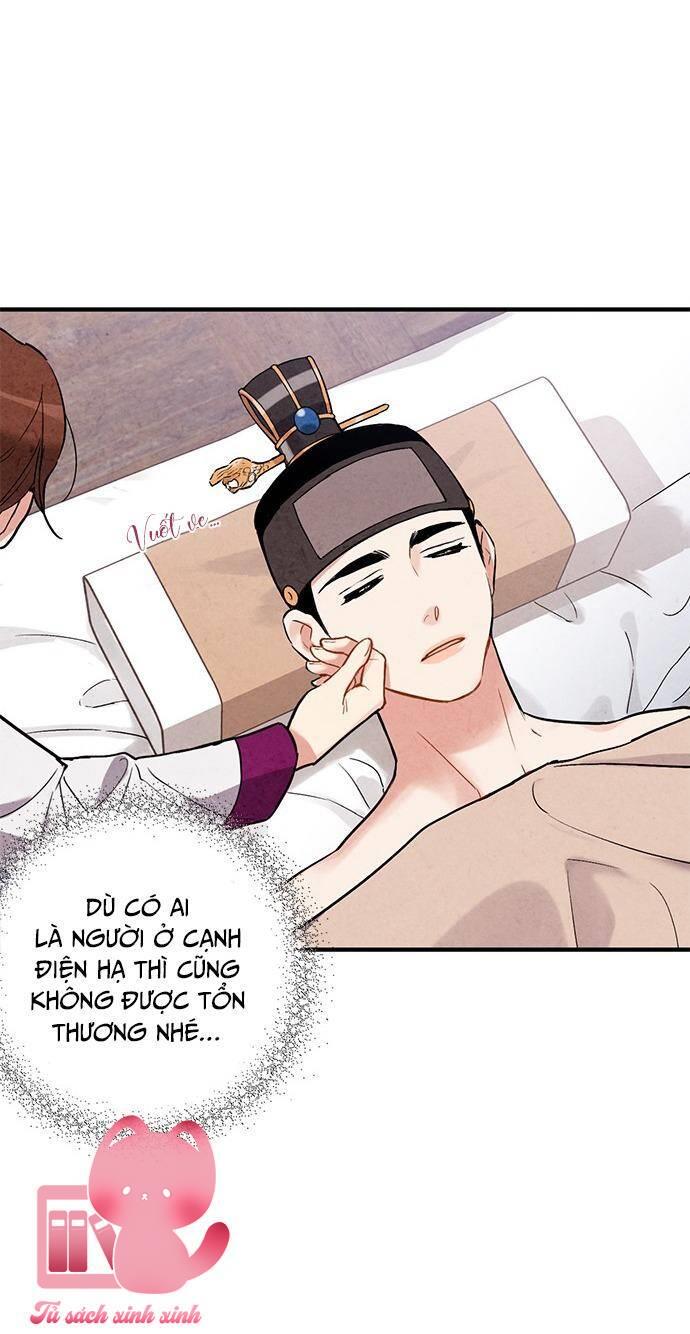 Lệnh Cấm Hôn - Chap 65