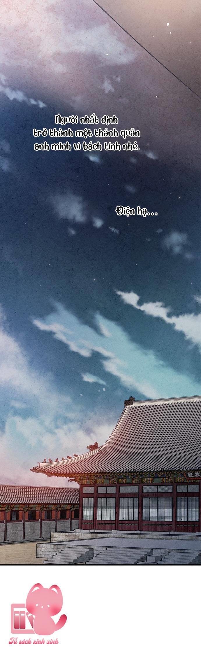 Lệnh Cấm Hôn - Chap 65