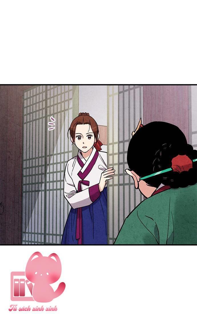 Lệnh Cấm Hôn - Chap 65