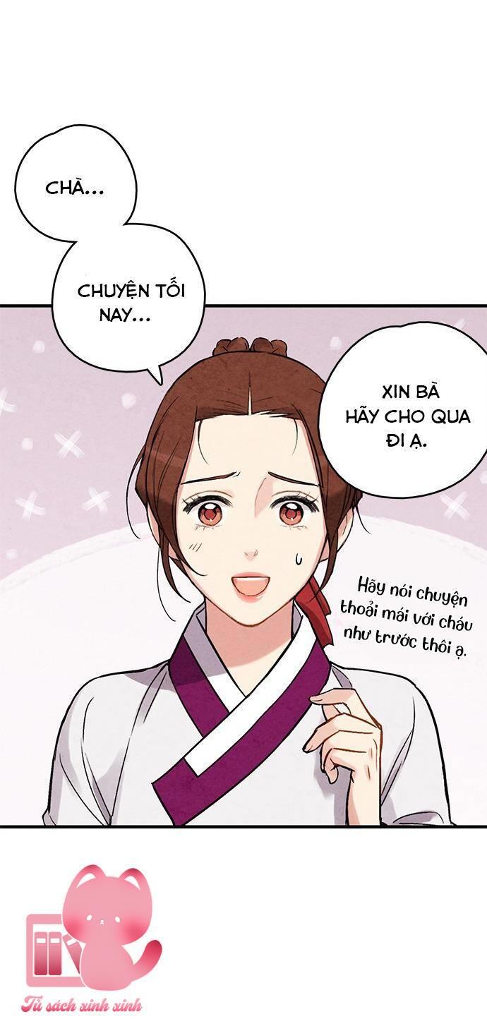 Lệnh Cấm Hôn - Chap 65