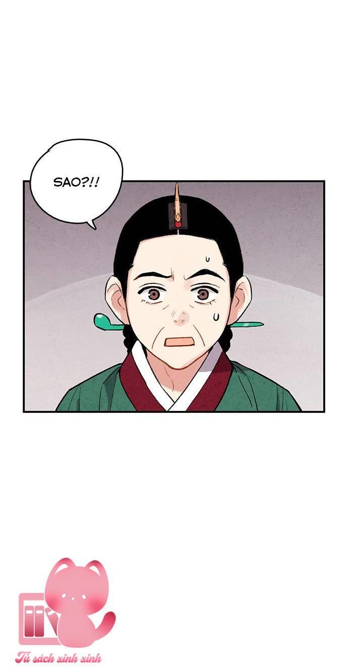 Lệnh Cấm Hôn - Chap 65