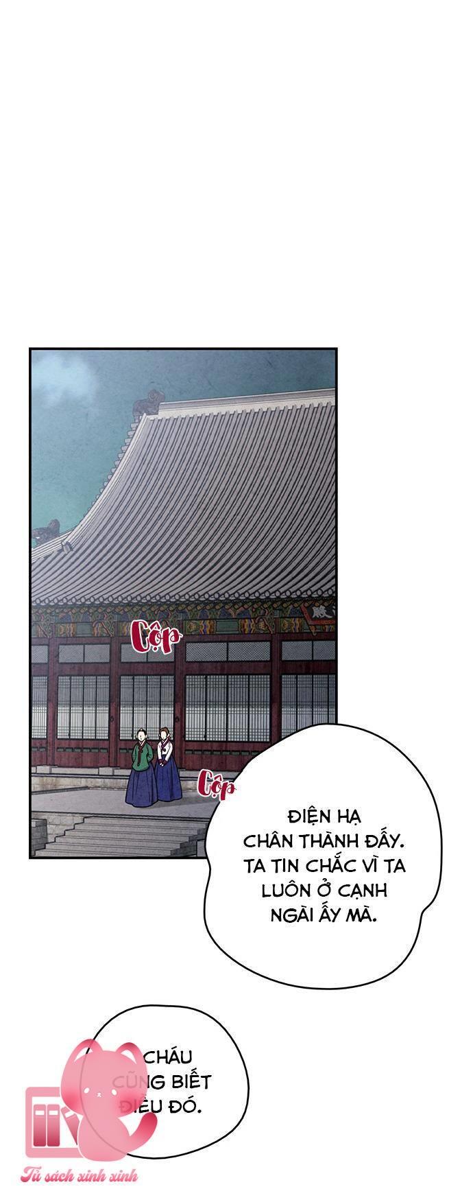 Lệnh Cấm Hôn - Chap 65