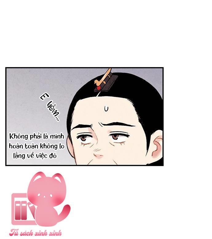 Lệnh Cấm Hôn - Chap 65