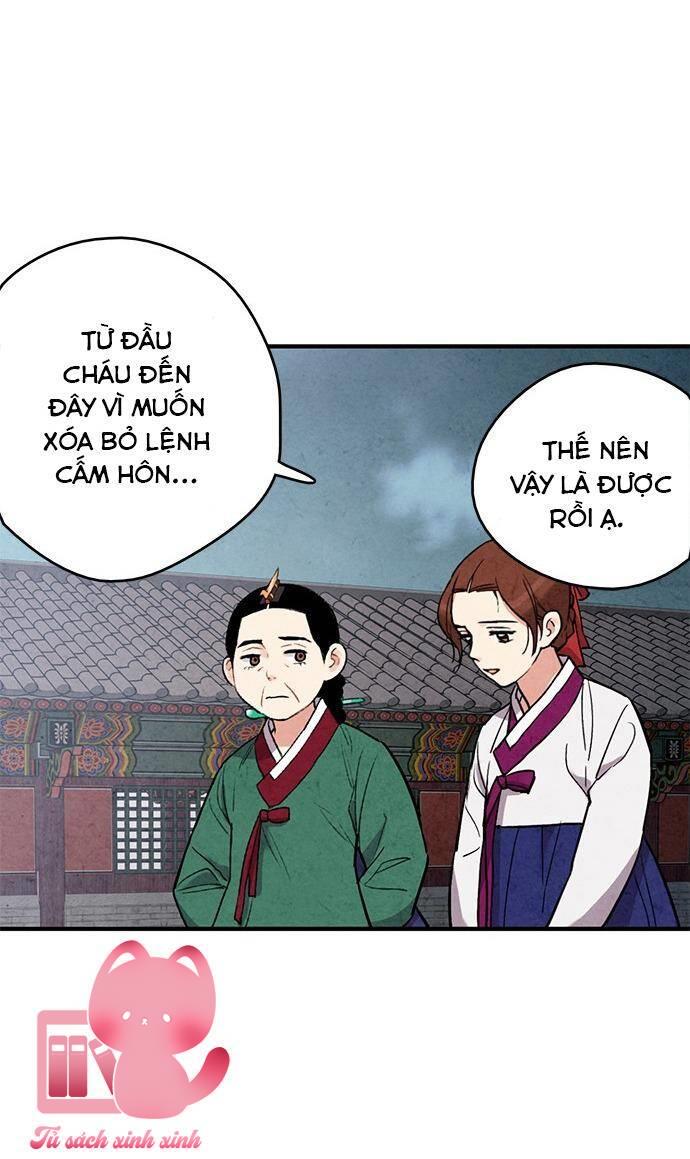 Lệnh Cấm Hôn - Chap 65