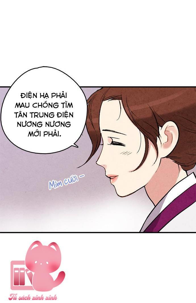 Lệnh Cấm Hôn - Chap 65