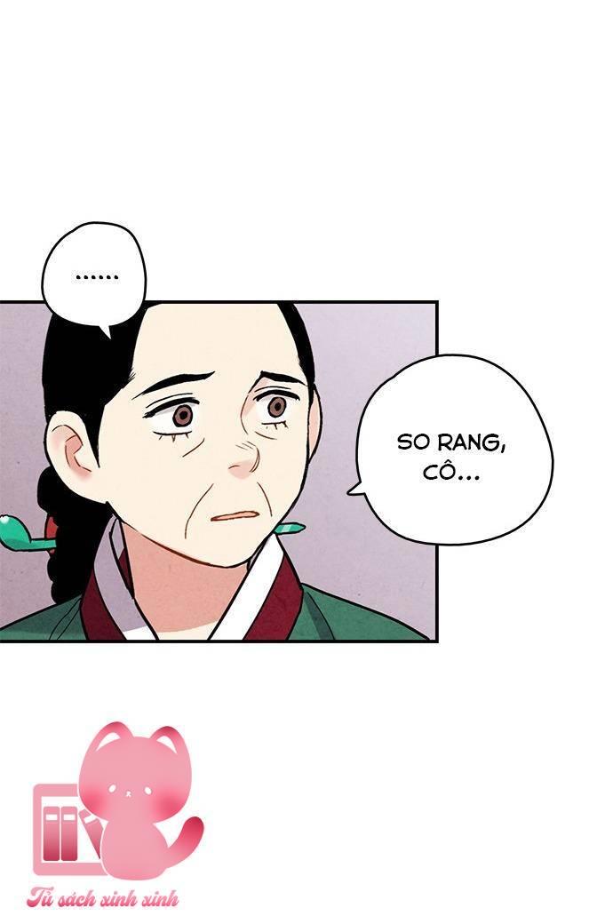 Lệnh Cấm Hôn - Chap 65