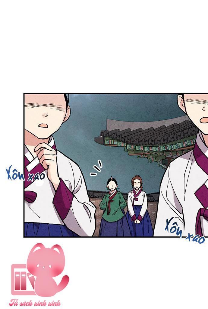 Lệnh Cấm Hôn - Chap 65