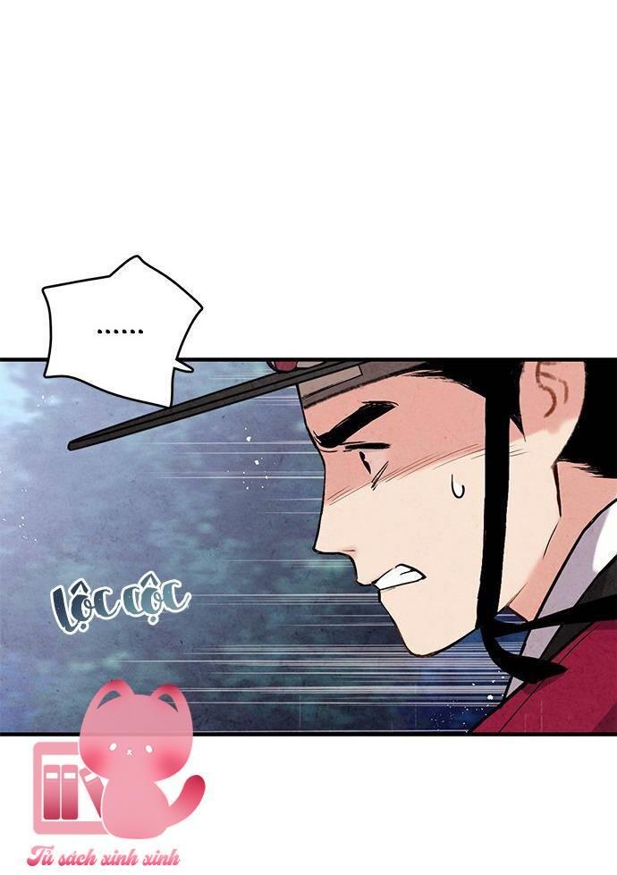 Lệnh Cấm Hôn - Chap 65
