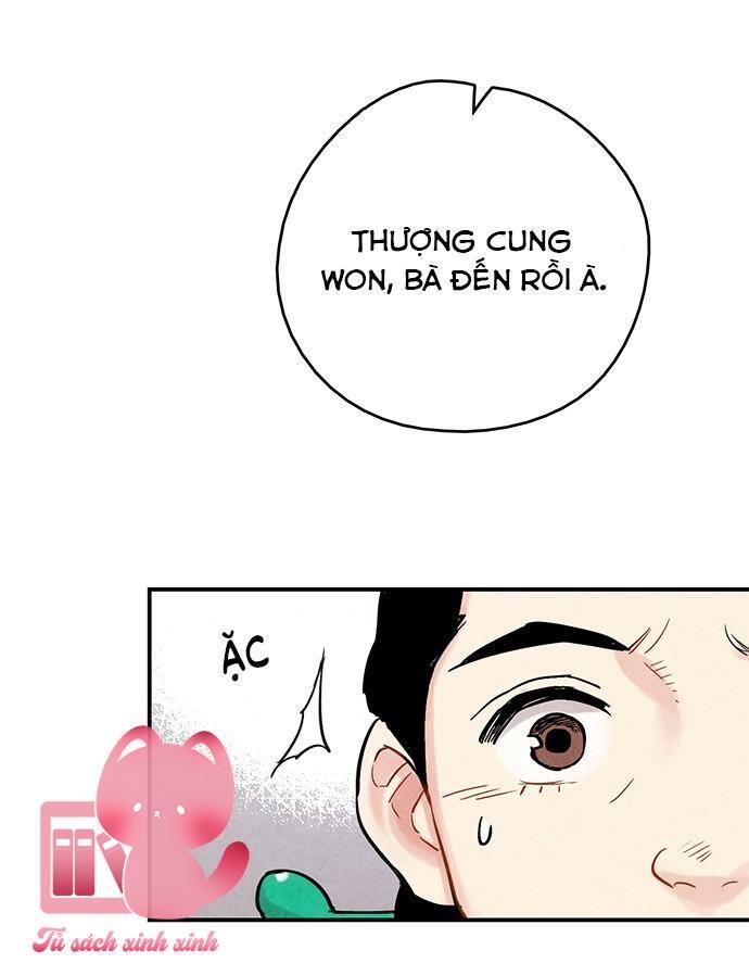 Lệnh Cấm Hôn - Chap 65