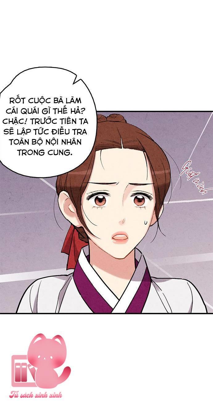 Lệnh Cấm Hôn - Chap 65