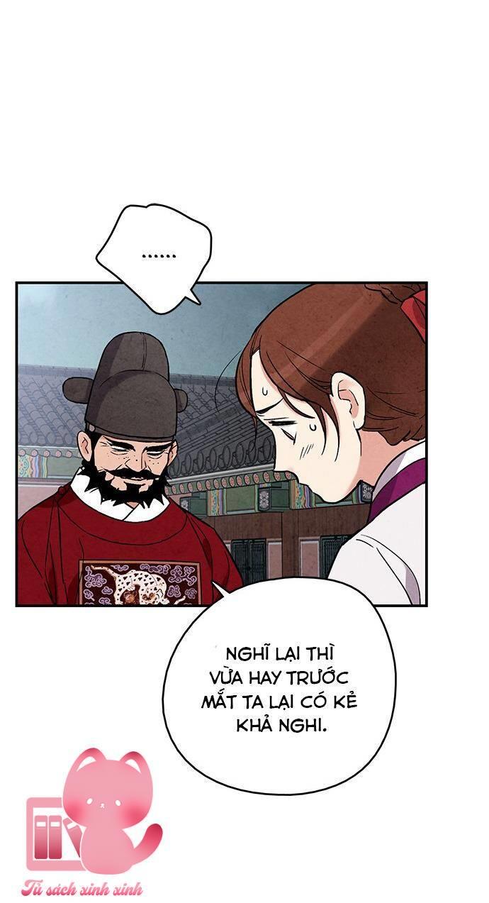 Lệnh Cấm Hôn - Chap 65