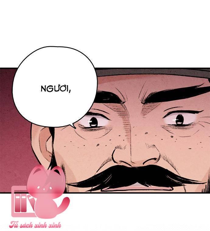 Lệnh Cấm Hôn - Chap 65