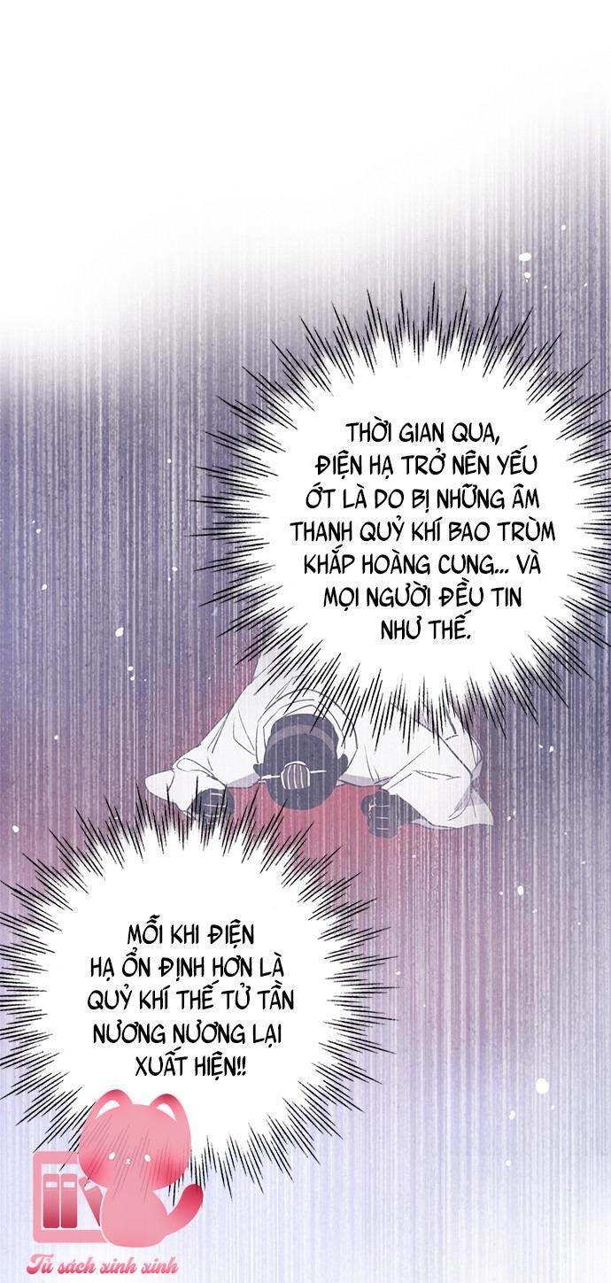 Lệnh Cấm Hôn - Chap 65