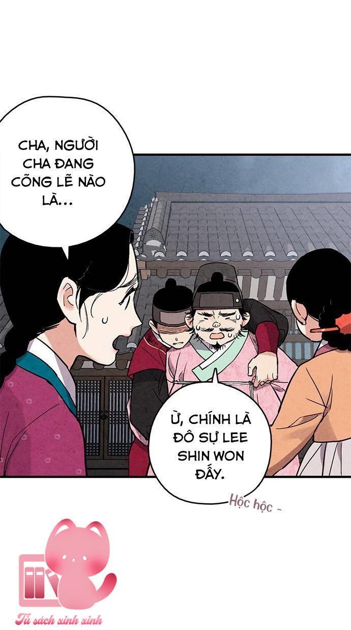 Lệnh Cấm Hôn - Chap 66