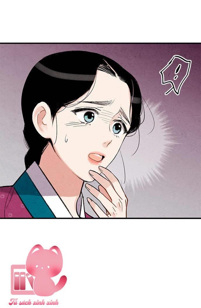 Lệnh Cấm Hôn - Chap 66