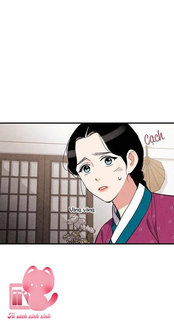Lệnh Cấm Hôn - Chap 66
