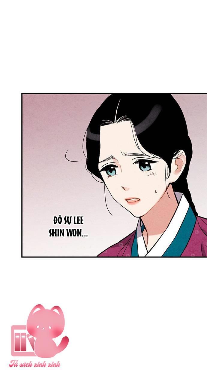 Lệnh Cấm Hôn - Chap 66