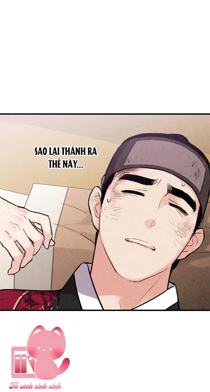 Lệnh Cấm Hôn - Chap 66