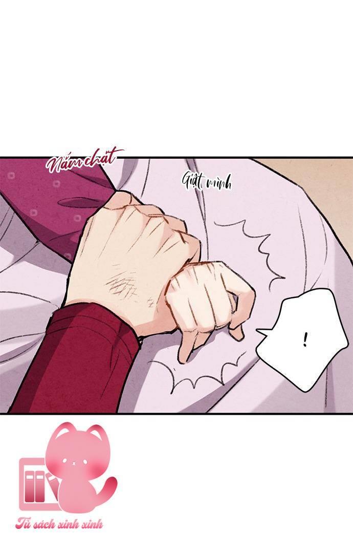 Lệnh Cấm Hôn - Chap 66